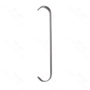 Sistrunk Surgical Retractor 15.0 cm (6") – surgivalley (005210354)