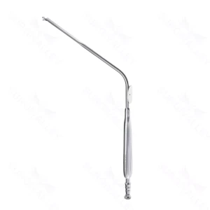 Smith nerve root suction retractor working length 135.0mm – surgivalley (005210824)
