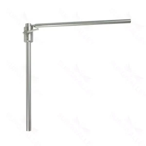 Stainless Arm Segment for 73-2955 Aluminum Table Clamp – surgivalley (004210485)