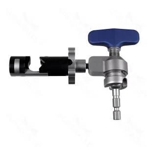 用于18-4950/18-4955的旋转内窥镜适配器 – surgivalley (005210676)
