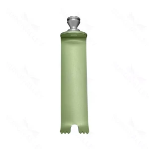 T-Line Notched Medial Retractor Blade 23 x 70mm Left Green with Conical Hub – surgivalley (005211192)