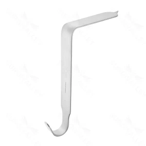 Taylor Surgical Retractor 15.0 cm (6") – surgivalley (005210858)