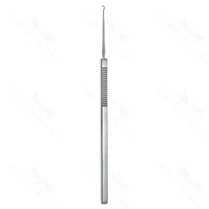 Tyrell Iris Hook sharp 2mm hook – surgivalley (002211835)