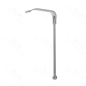 Separador valvular 18x80mm para procedimientos de cirugía cardiovascular y general – surgivalley (090210561)