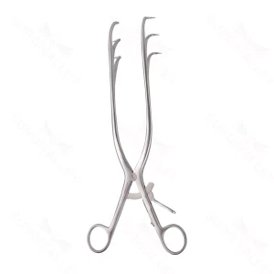Viper Surgical Retractor 5.2 cm (2.0) (005212808)
