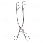 Viper Scoliosis Spinal Retractor 3×3 prongs 12 70mm