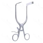 Williams Spinal Disc Retractor 50x10mm Right for General Surgery and Neurosurgery