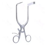 Williams Spinal Disc Retractor 60x10mm Right for General Surgery and Neurosurgery