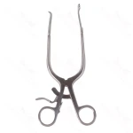 Williams Spinal Disc Retractor 70x10mm Right for General Surgery and Neurosurgery