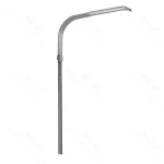 Wylie Surgical Retractor 18.0 cm (7")