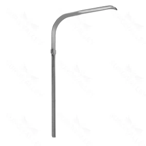 Wylie Surgical Retractor 18.0 cm (7")