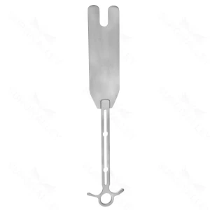 Yo-Holtgrewe Malleable Balfour Retractor blade – surgivalley (005210557)