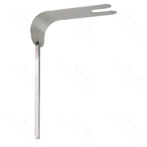 Yo-Holtgrewe 牵开器 可塑形 2 1/2"x7" – surgivalley (005210587)