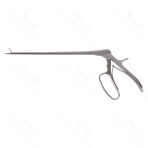 Ferris-Smith IVD Rongeur 15 straight 3×10 (SPECIAL) 2.5 cm (1") – surgivalley (066210103)
