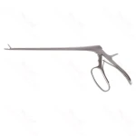 Ferris Smith IVD Rongeur straight 4x10mm 9 230mm with Teeth 10.0 cm (4")