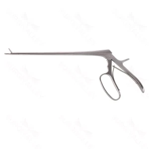 Ferris Smith IVD Rongeur straight 4x10mm 9 230mm 10.0 cm (4") – surgivalley (011210943)