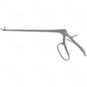 10 Ferris-Smith IVD Rongeur 4x10mm teeth up