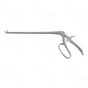 10 Ferris-Smith IVD Rongeur 5x10mm teeth up