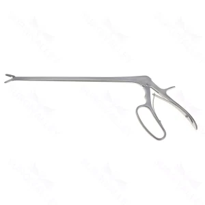 Ferris-Smith Pituitary Rongeur 2mm down 12 5.0 cm (2") – surgivalley (066210094)
