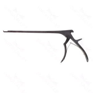 8 Kerrison Rongeur Pin Ejector 2mm 90°" Up 20.0 cm (8.0) – surgivalley (011210764)