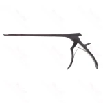 Kerrison Bone Punch Up-Bite 4.0 mm Bite 25.0 cm (10")
