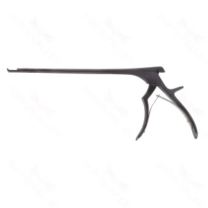 Kerrison Bone Punch Up-Bite 4.0 mm Bite 25.0 cm (10") – surgivalley (011210567)