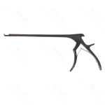 Kerrison Bone Punch Up-Bite 6.0 mm Bite 25.0 cm (10")