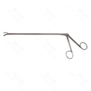 10" Spurling IVD Rongeur 5x10mm down – surgivalley (011210422)
