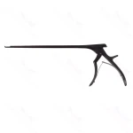 11" Kerrison 咬骨钳 2mm 顶针弹出器