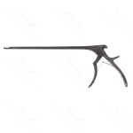 11英寸 Kerrison 咬骨钳 4mm 顶针式