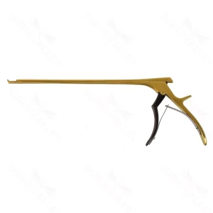 Kerrison Bone Punch Up-Bite 5.0 mm Bite 28.0 cm (11")