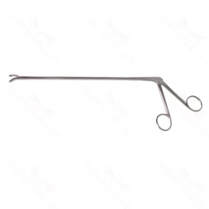 11" Spurling IVD Rongeur 5x10mm down – surgivalley (011210419)