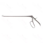 12 Ferris-Smith IVD Rongeur 3x10mm teeth up