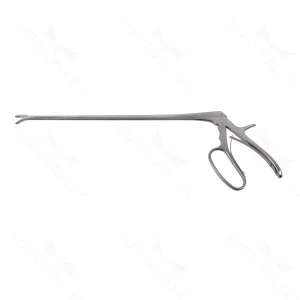 10 Ferris-Smith IVD Rongeur 4x10mm teeth down 2.5 cm (1") – surgivalley (066210084)