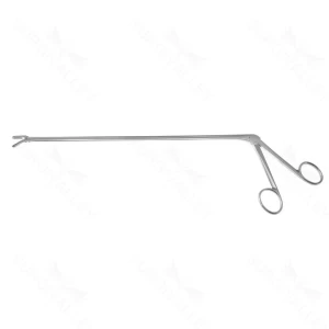10 Love-Gruenwald IVD Rongeur 3x10mm down 2.5 cm (1") – surgivalley (005211682)