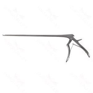 Micro Kerrison 40°" up 4mm 12 10.0 cm (4") – surgivalley (011210869)