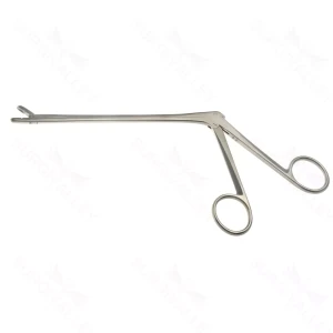 4x7mm Poppen IVD Rongeur straight – surgivalley (011210494)
