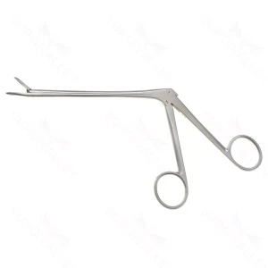 5 1/2" Wilde IVD Rongeur 4mm straight – surgivalley (011210460)