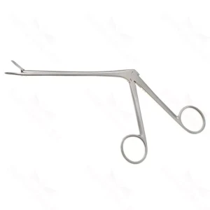 5 1/2" Wilde IVD Rongeur 5mm straight – surgivalley (011210461)