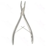 5 3/4" Luer-Friedmann Rongeur 1.9mm