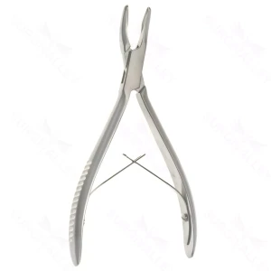 5 3/4" Luer-Friedmann Rongeur 1.9mm – surgivalley (011210122)
