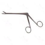 5 Cloward Style IVD Rongeur 6x10mm straight