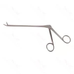 5" Love-Gruenwald IVD Rongeur 3x10mm up