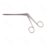 5 Schlesinger IVD Rongeur 2x10mm straight