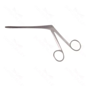 5 Schlesinger IVD Rongeur 2x10mm straight – surgivalley (011210426)