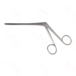5 Schlesinger IVD Rongeur 4x10mm straight