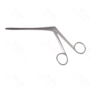 5 Schlesinger IVD Rongeur 4x10mm straight – surgivalley (011210428)
