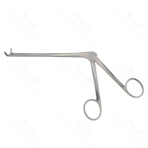 5.5" Peapod IVD Rongeur Medium. 2.5x6mm – surgivalley (011210485)