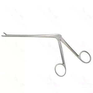 5.5" Peapod IVD Rongeur Medium – surgivalley (011210488)