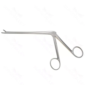 5.5" Peapod IVD Rongeur Small – surgivalley (011210487)